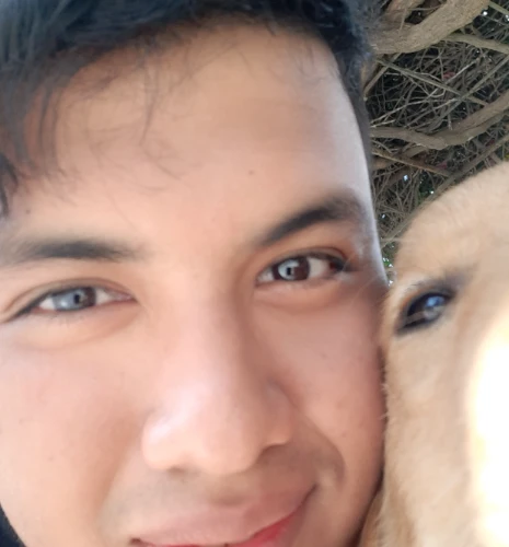 Profile photo