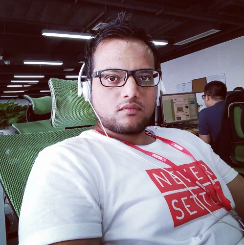 Profile photo