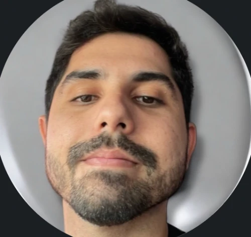 Caio César Fernandes's profile photo