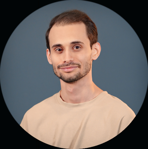 Morteza Nedaei's profile photo