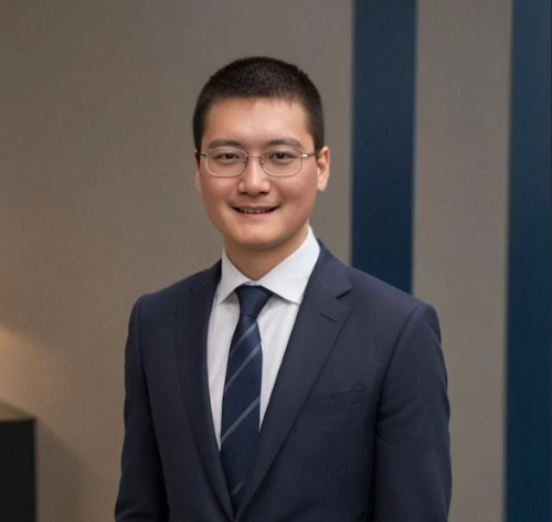 Jacky Li's profile photo