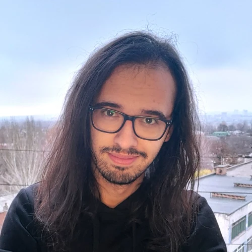 Profile photo