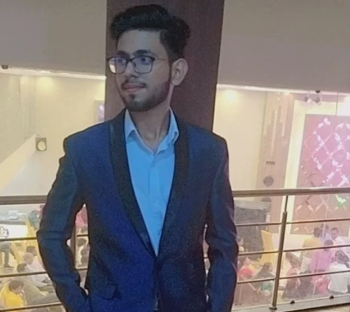 Profile photo