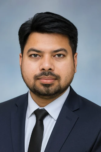 Talha Asif's profile photo