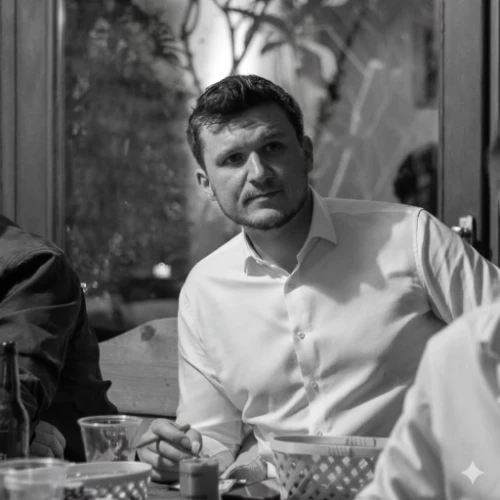 Profile photo