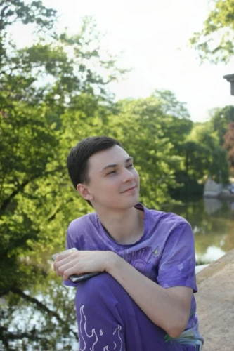 Profile photo